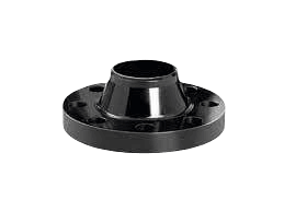Brida Acero Inoxidable con Cuello